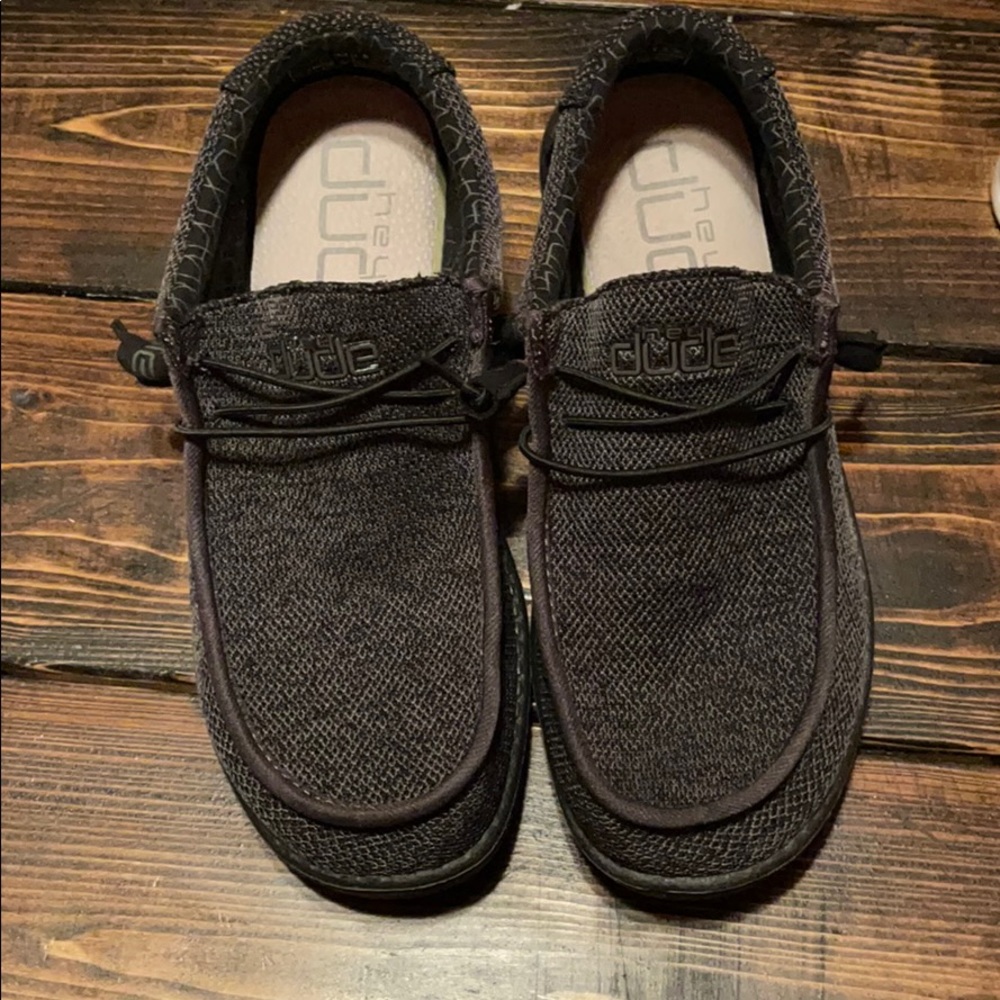 Hey Dude Shoes